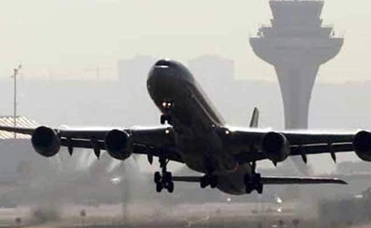 flight 25